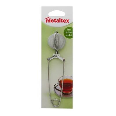 Infusor de Té Metaltex image 0