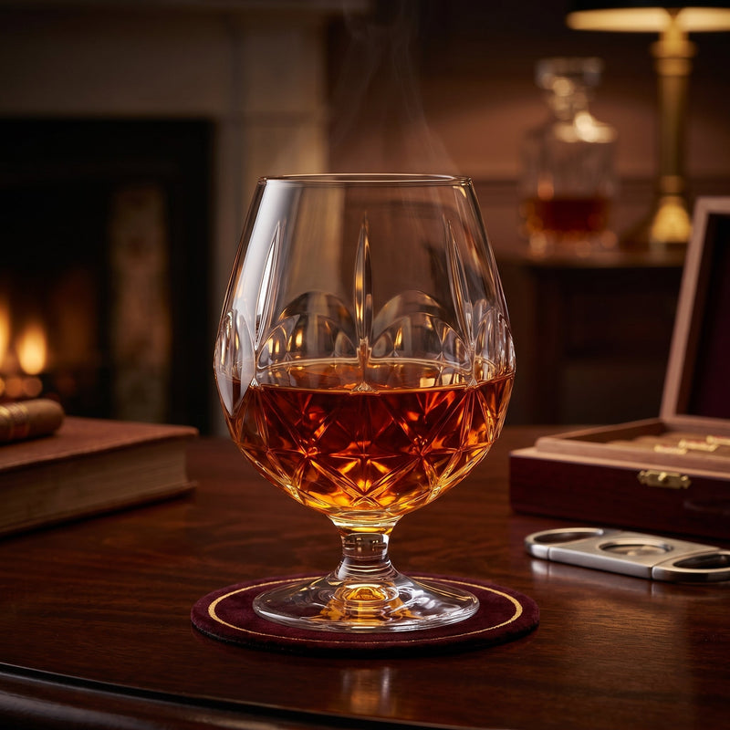 Copa Brandy