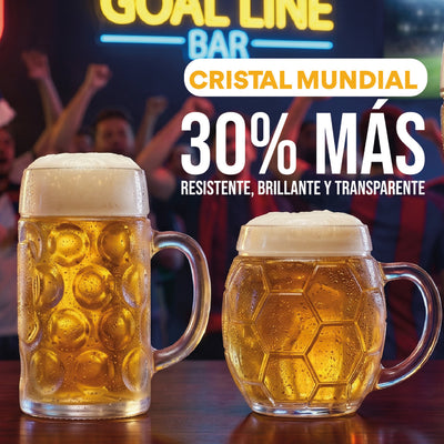 MUNDIAL FUTBOL