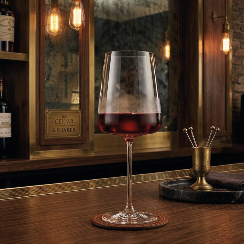 Copas Vino Tinto