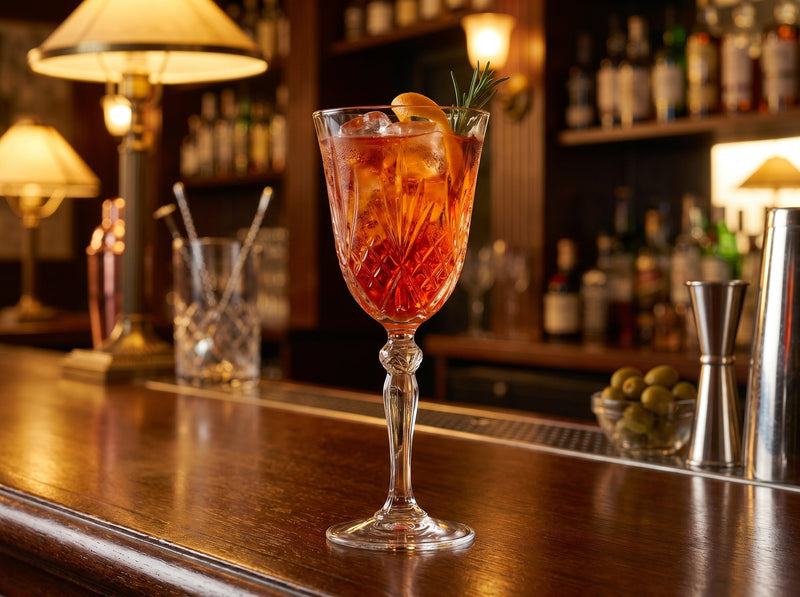 Copa Aperitivo