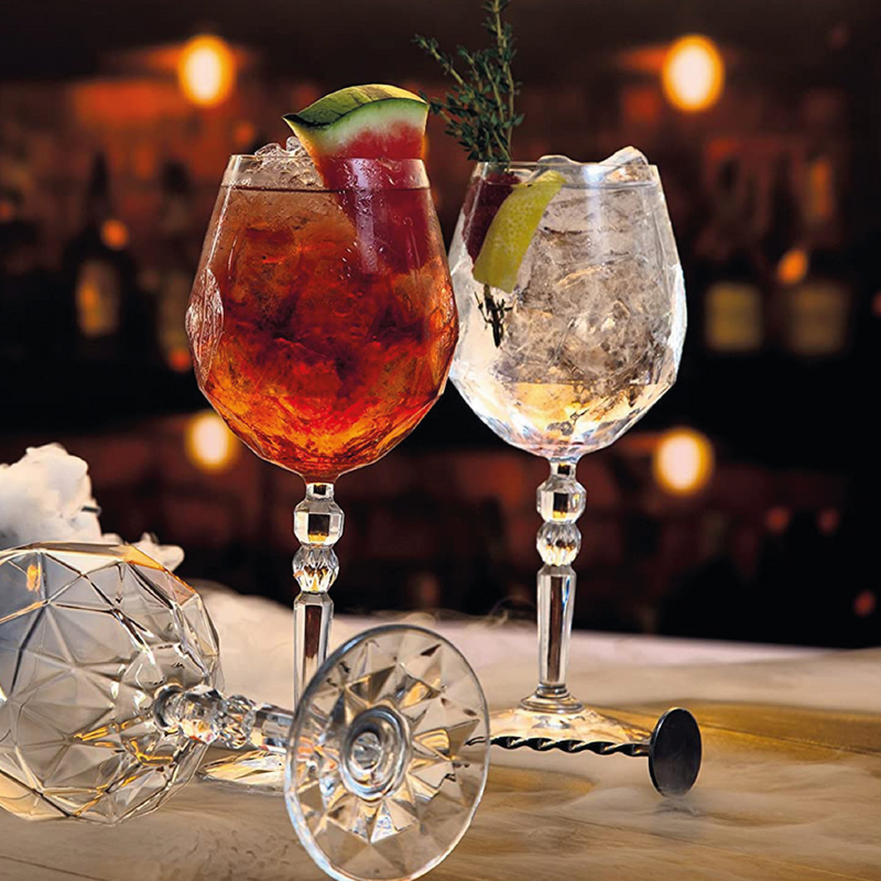 Copa Gin Tonic