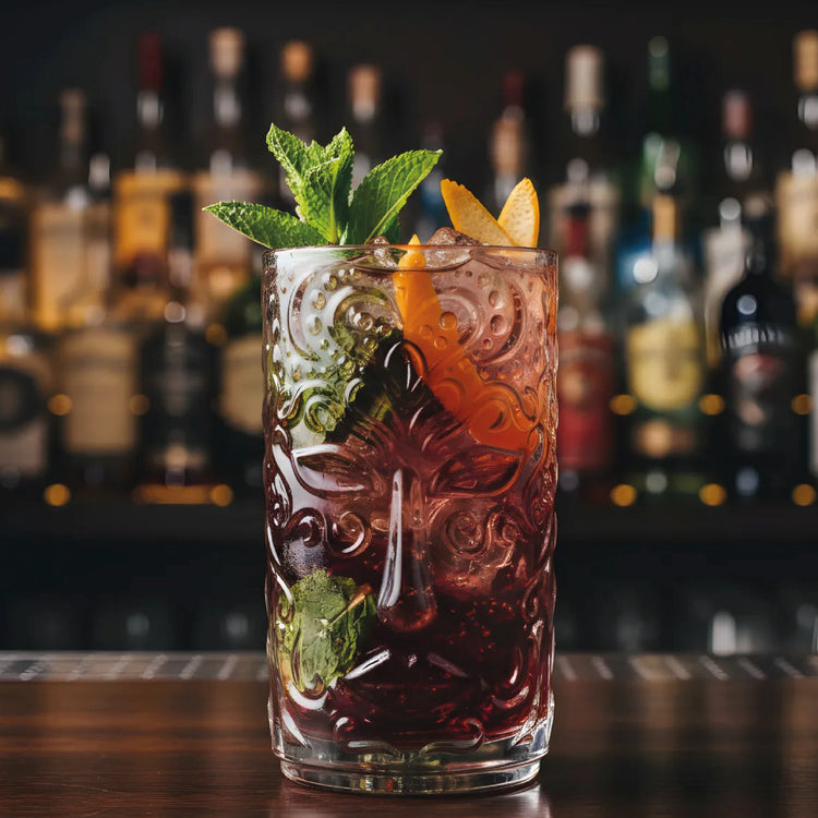 CASA COCKTAILS