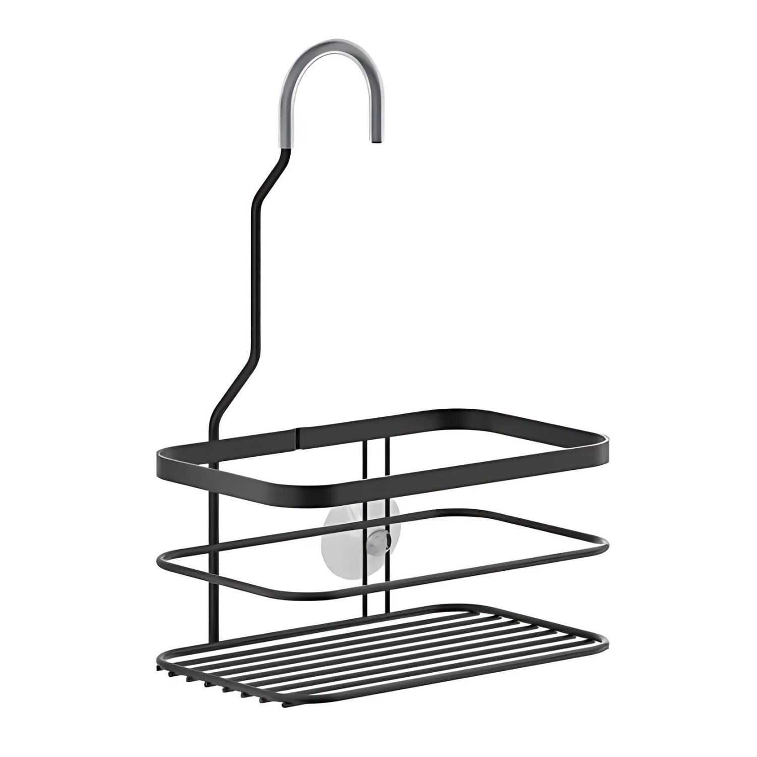 Organizador Ducha Origin Lava Metaltex Italia image 0