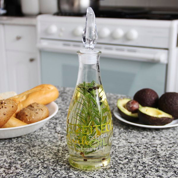 Aceitera – vinagrera Mix Collection image 0