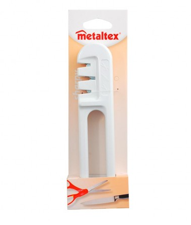 Afilador de Cuchillos Metaltex image 0