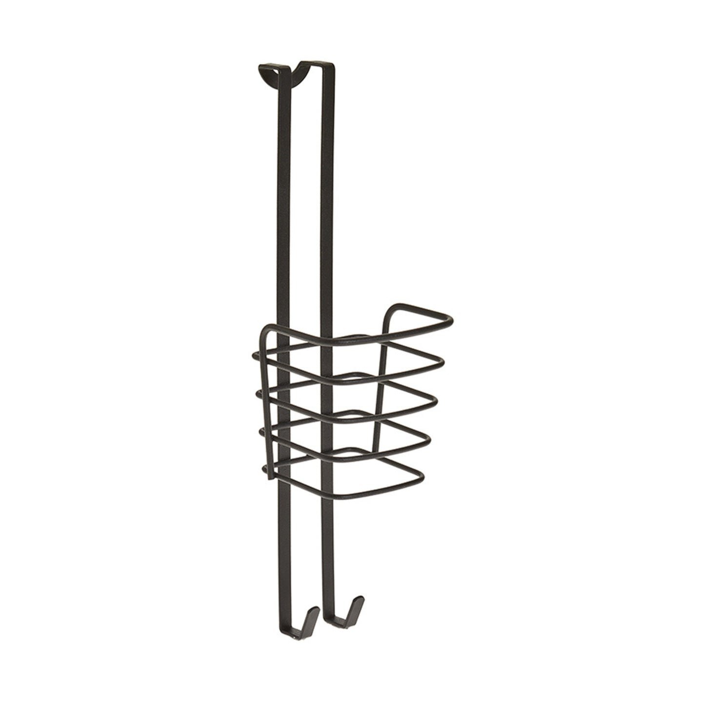 Organizador para secador de cabello Origin Lava Metaltex Italia image 0