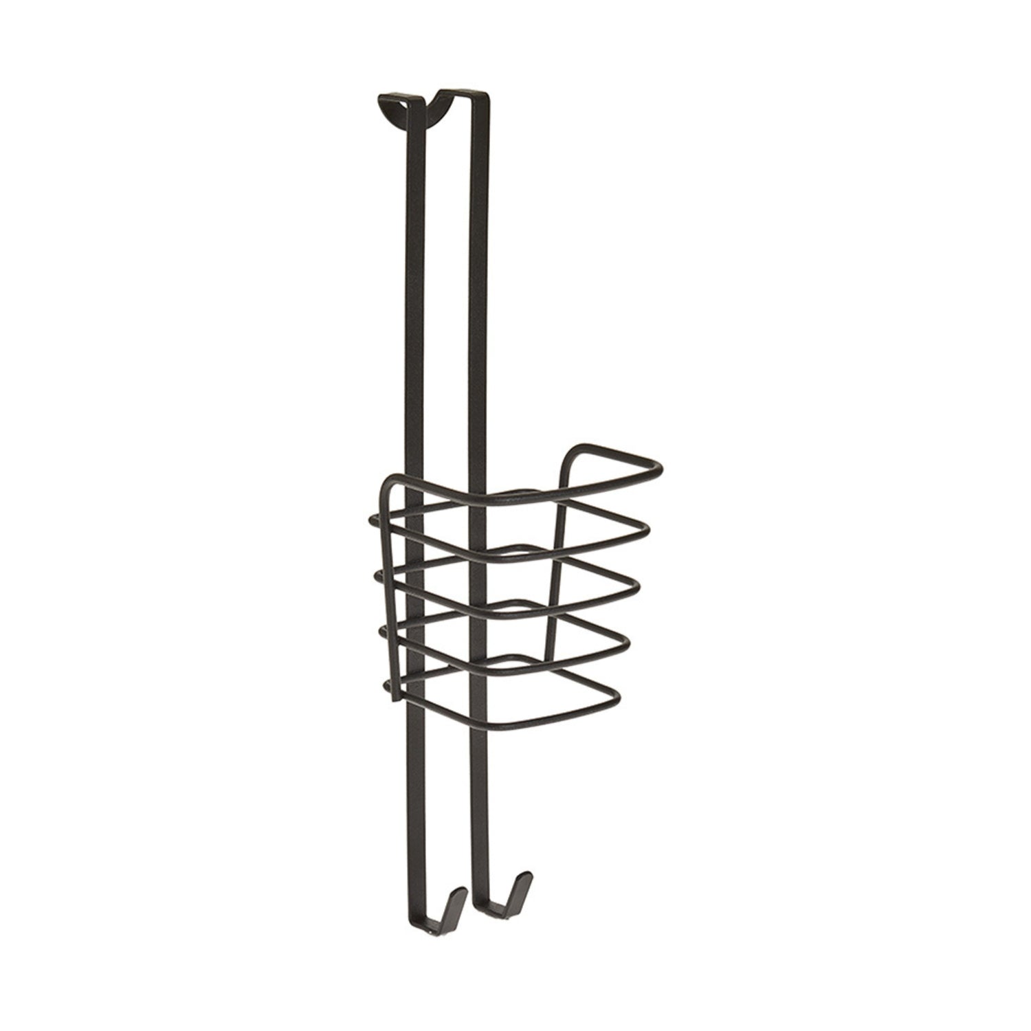 Organizador para secador de cabello Origin Lava Metaltex Italia image 0