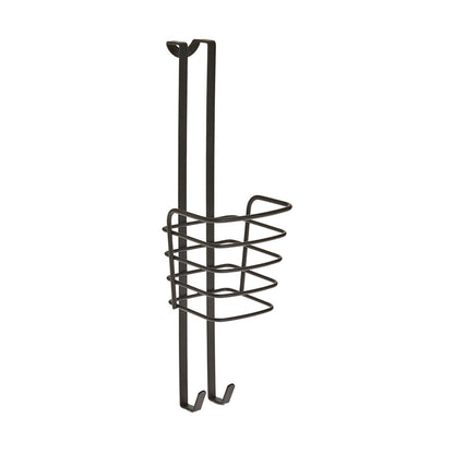 Organizador para secador de cabello Origin Lava Metaltex Italia image 0