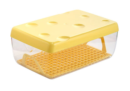 Quesera con tapa y rejilla Marca Snips Italia image 1