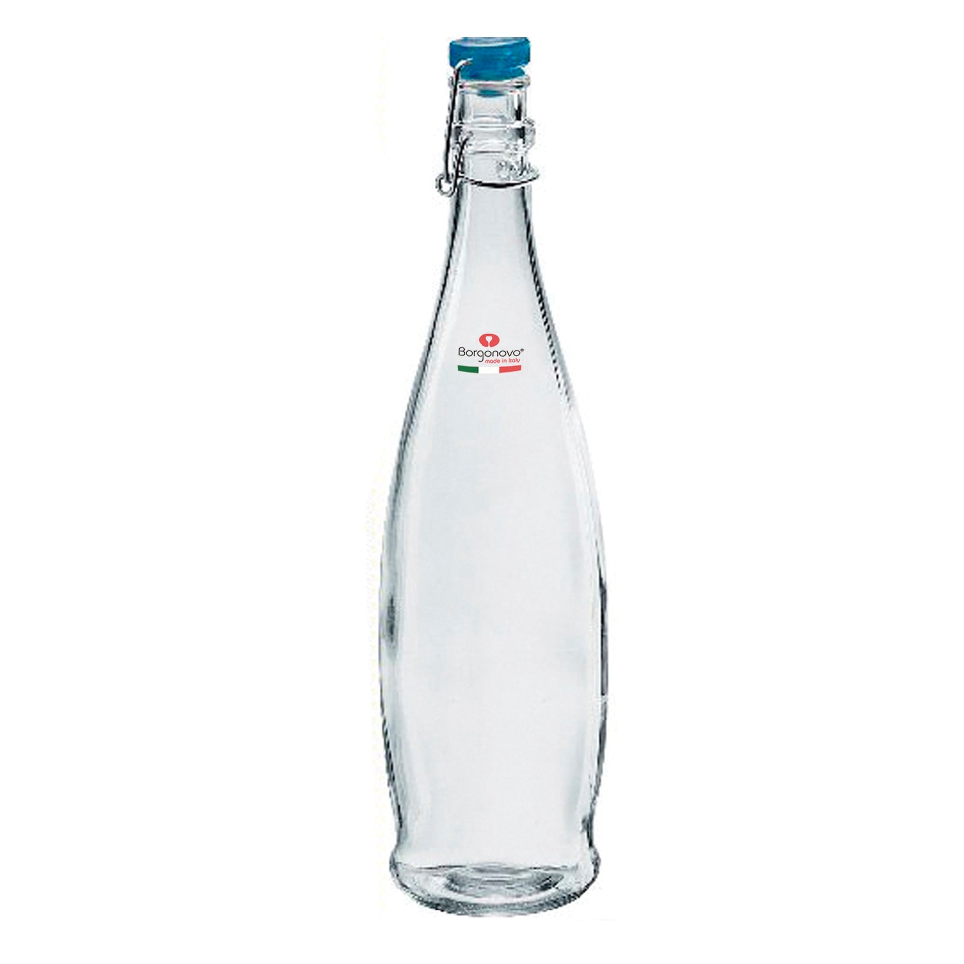 Botella Indro 1lts Cierre Hermetico image 0