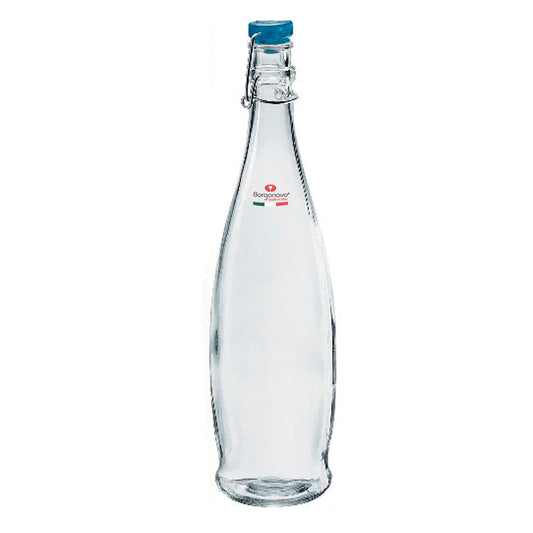Botella Indro 1lts Cierre Hermetico image 0
