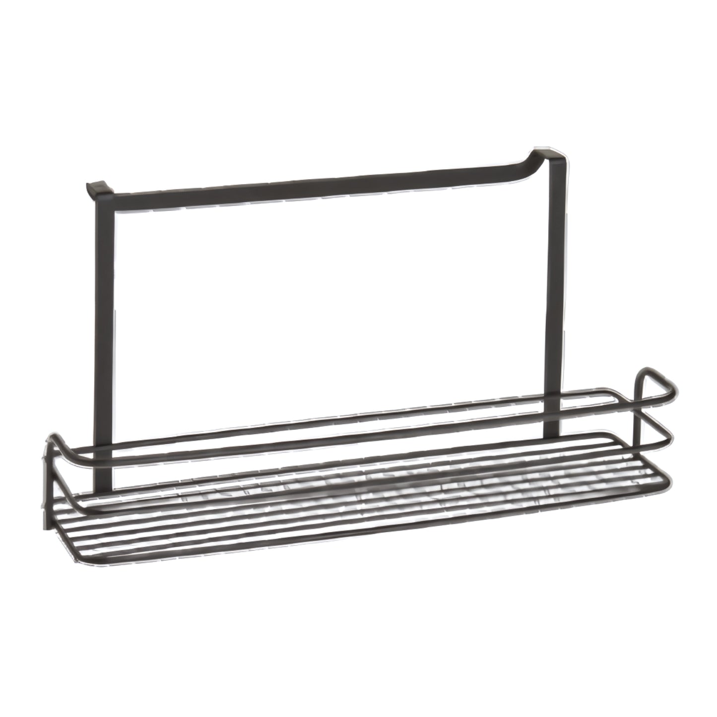 Organizador soporte puerta Origin Lava Metaltex Italia image 0