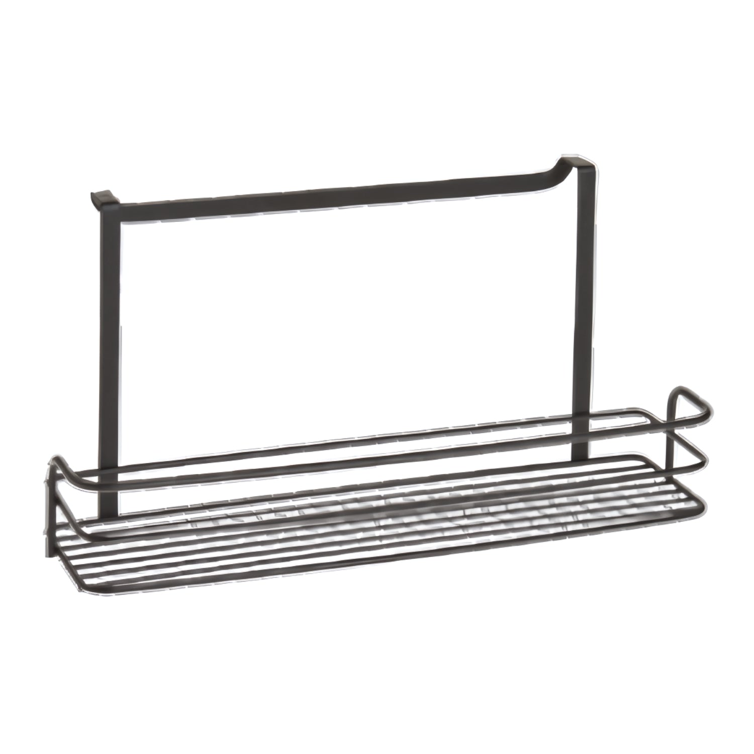 Organizador soporte puerta Origin Lava Metaltex Italia image 0