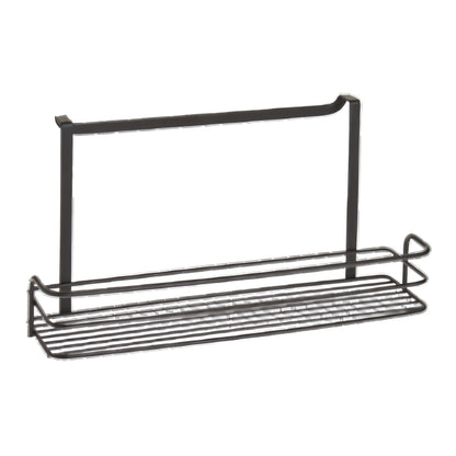Organizador soporte puerta Origin Lava Metaltex Italia image 0