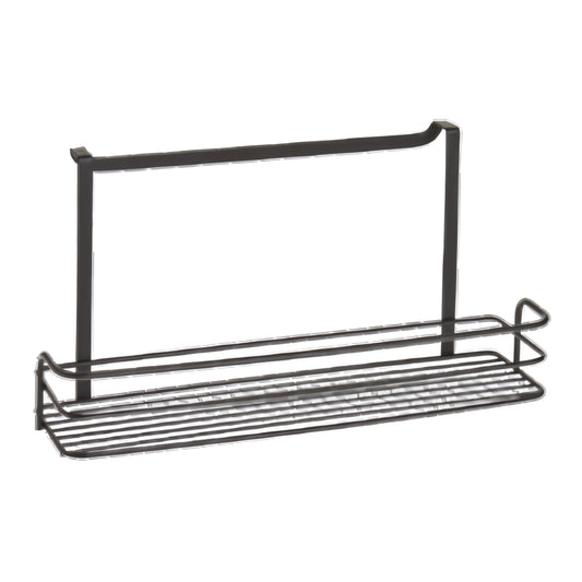 Organizador soporte puerta Origin Lava Metaltex Italia image 0