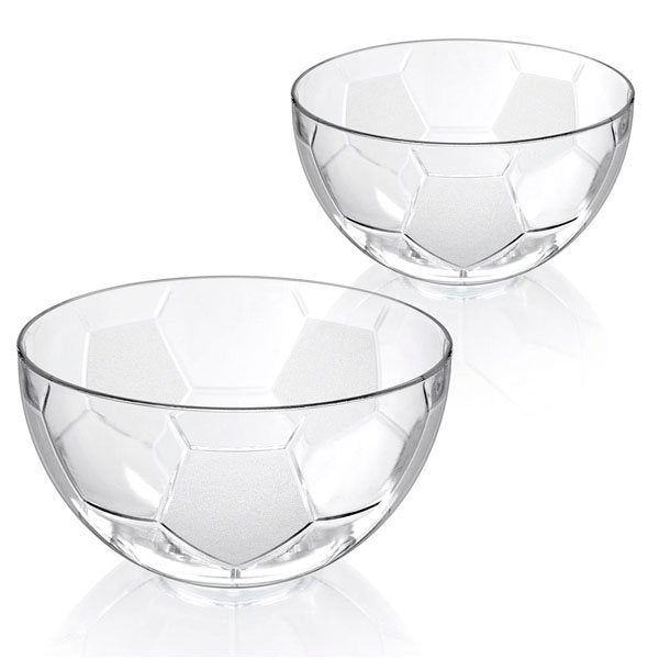 Ensaladera Football 14cm Set X 4 image 1