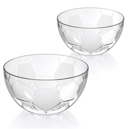 Ensaladera Football 14cm Set X 4 image 1