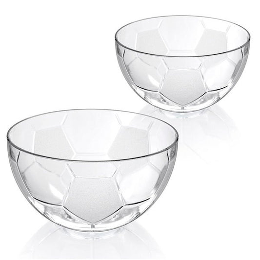 Ensaladera Football 14cm Set X 4 image 1