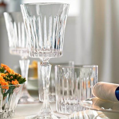 Copa Cristal Vino Tinto Timeless, set x 6 RCR Cristal image 2