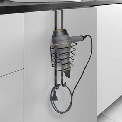 Organizador para secador de cabello Origin Lava Metaltex Italia image 1