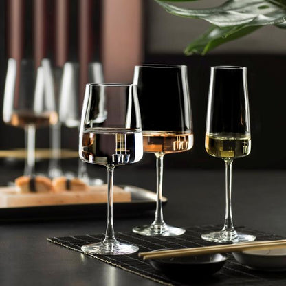 Copa Cristal Essential 65 cl SET X6 RCR ITALIA image 1