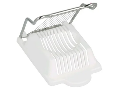 Corta huevos Metaltex image 0