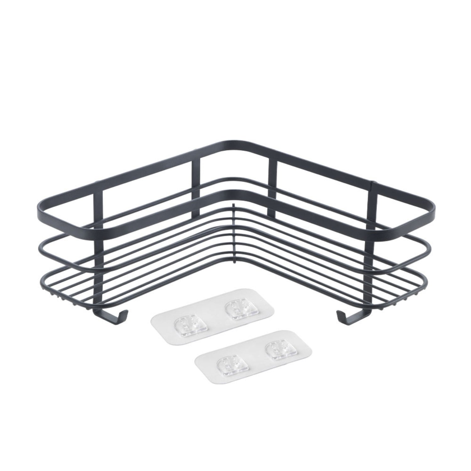 Organizador en L Origin Lava Metaltex Italia image 0