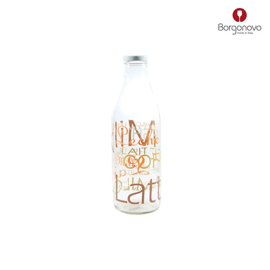 Botella Lechera Mix Collection