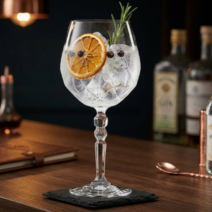 Copa Gin tonic Alkemist set x 6 RCR Italia