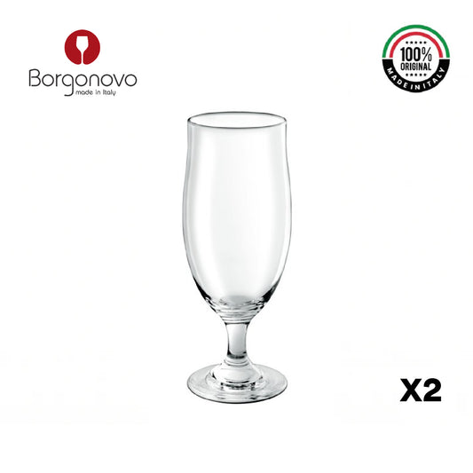 Copa cervecera Volterra Set X 2