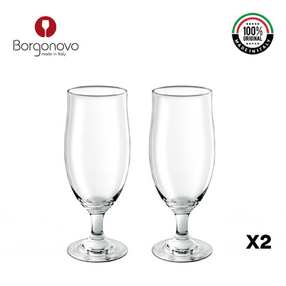Copa cervecera Volterra Set X 2