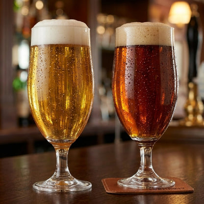 Copa cervecera Volterra Set X 2
