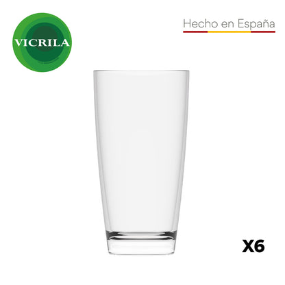 Seira vaso largo 36 cl T
