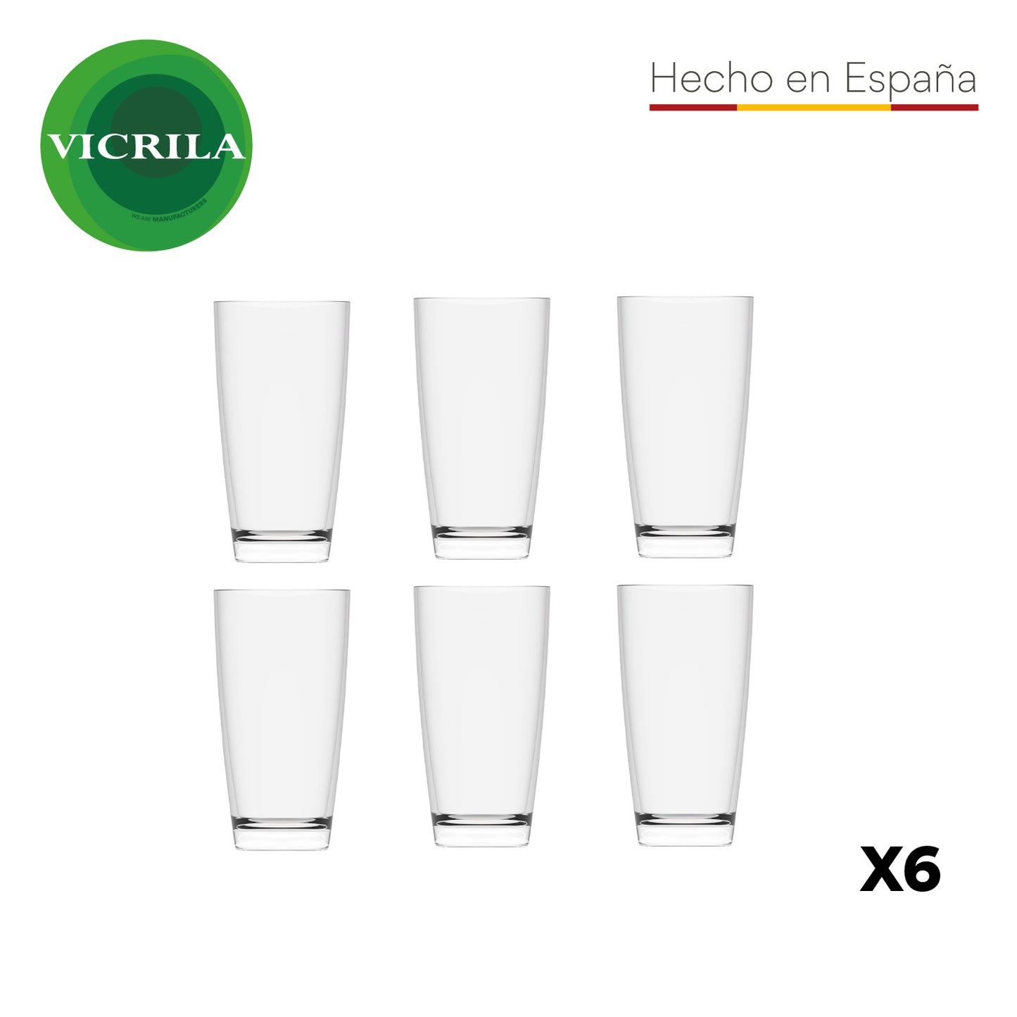 Seira vaso largo 36 cl T