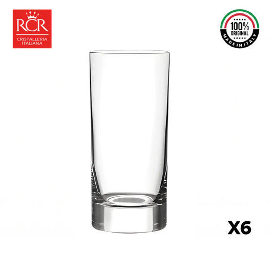 Vaso largo HB Tocai Set x6