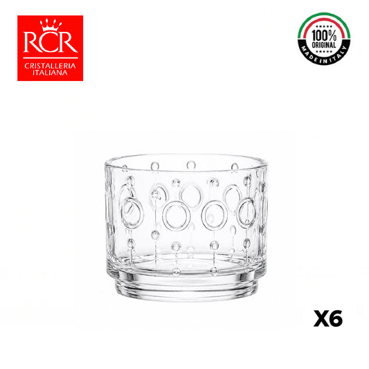 Circus vaso Rock  17CL SETX6