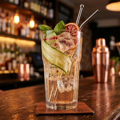 Vaso London HB 480cc Set x6