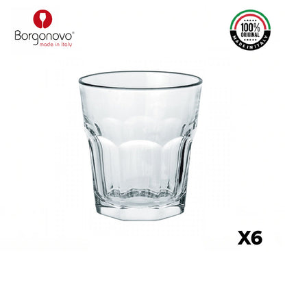 Vaso Profesional London 265cc Caja x 6