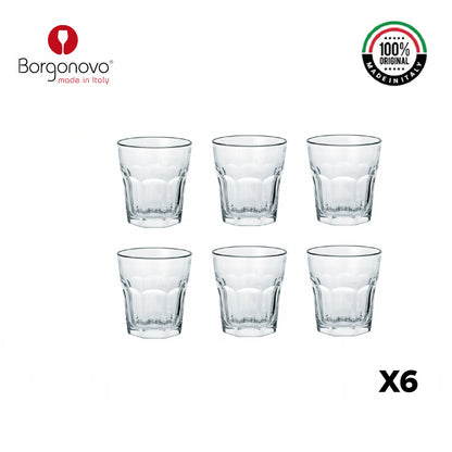 Vaso Profesional London 265cc Caja x 6