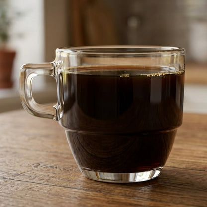 Taza te Apilable 35 cl SET X6