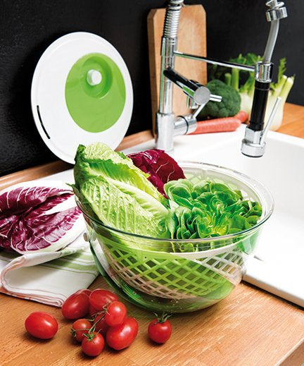 Centrífuga de Verduras Snips Italia 4lts image 0