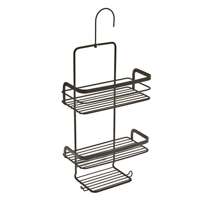 Organizador Ducha 3 Niveles Origin Lava Metaltex Italia image 0