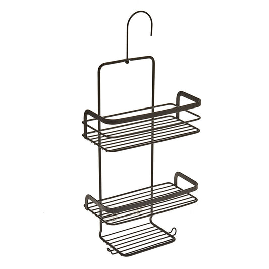 Organizador Ducha 3 Niveles Origin Lava Metaltex Italia image 0