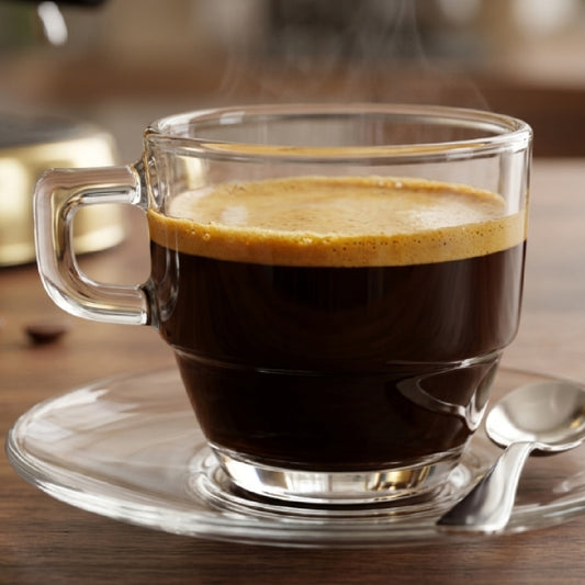 Taza te Apilable 35 cl SET X6