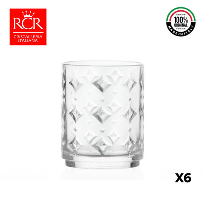 Circus vaso HB  43CL SETX6
