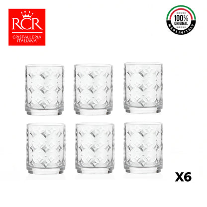 Circus vaso HB  43CL SETX6