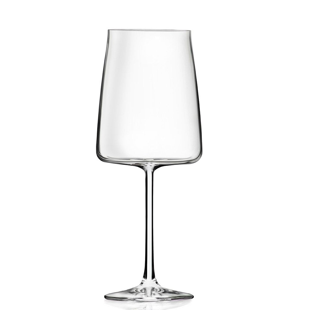 Copa Cristal Aperitivo Grappa Invino Set 6 Rcr Italia (Copia) (Copia) (Copia)