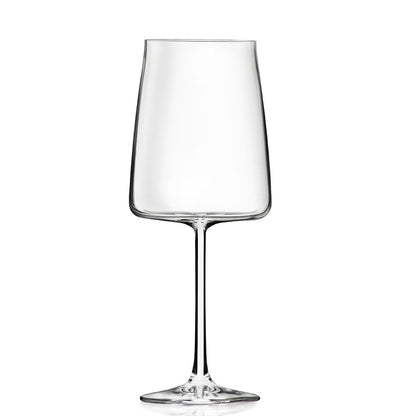 Copa Cristal Aperitivo Grappa Invino Set 6 Rcr Italia (Copia) (Copia) (Copia)