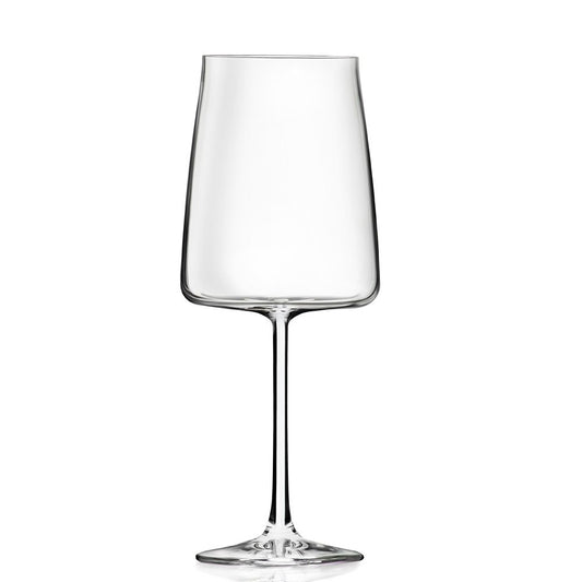 Copa Cristal Aperitivo Grappa Invino Set 6 Rcr Italia (Copia) (Copia) (Copia)